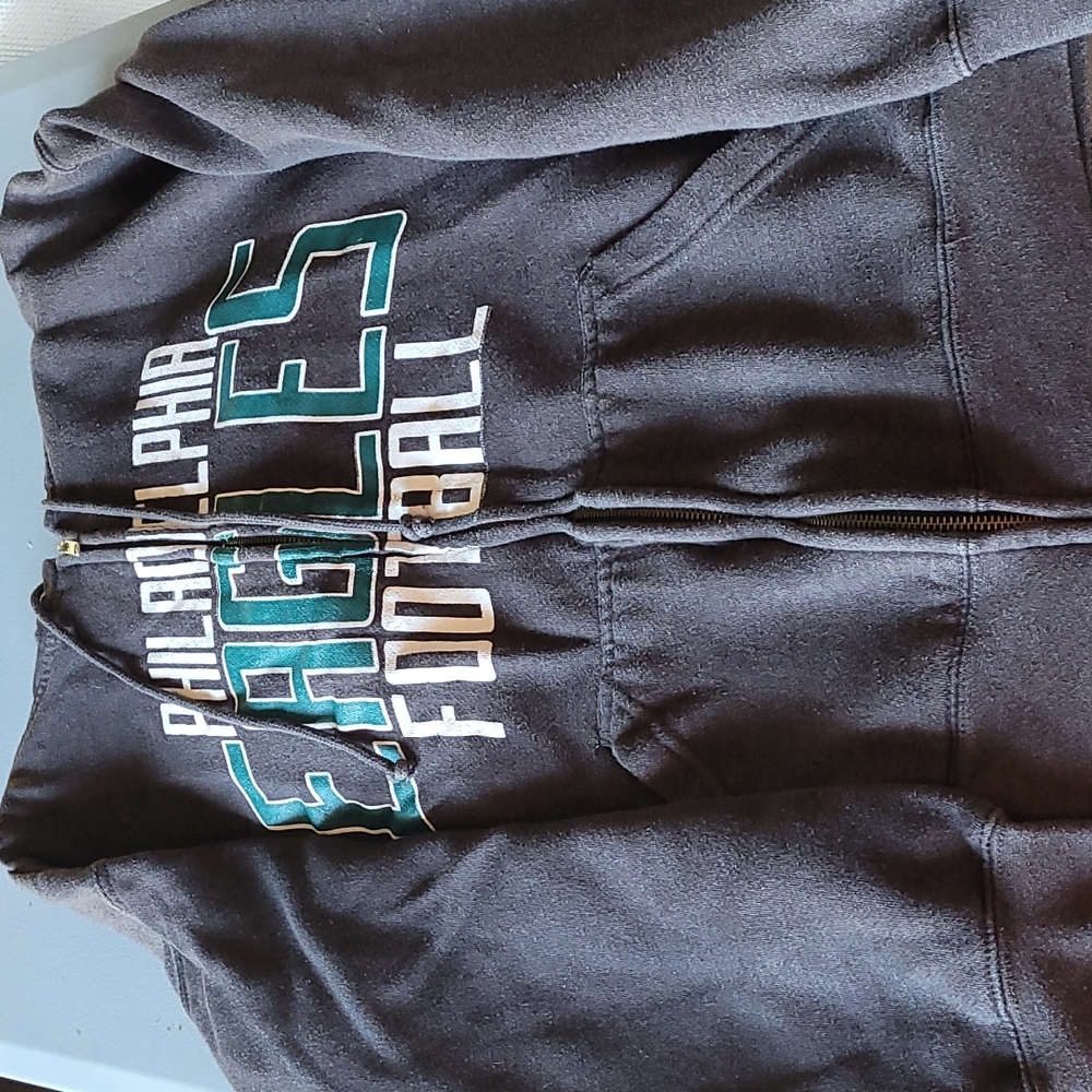 Eagles sweatshirt